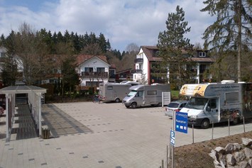 Wohnmobilstellplatz: Waldeck SPA Kur- & Wellness Resort