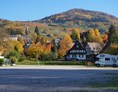 Wohnmobilstellplatz: Herbstfarben in Sasbachwalden - Wohnmobilstellplatz Sasbachwalden