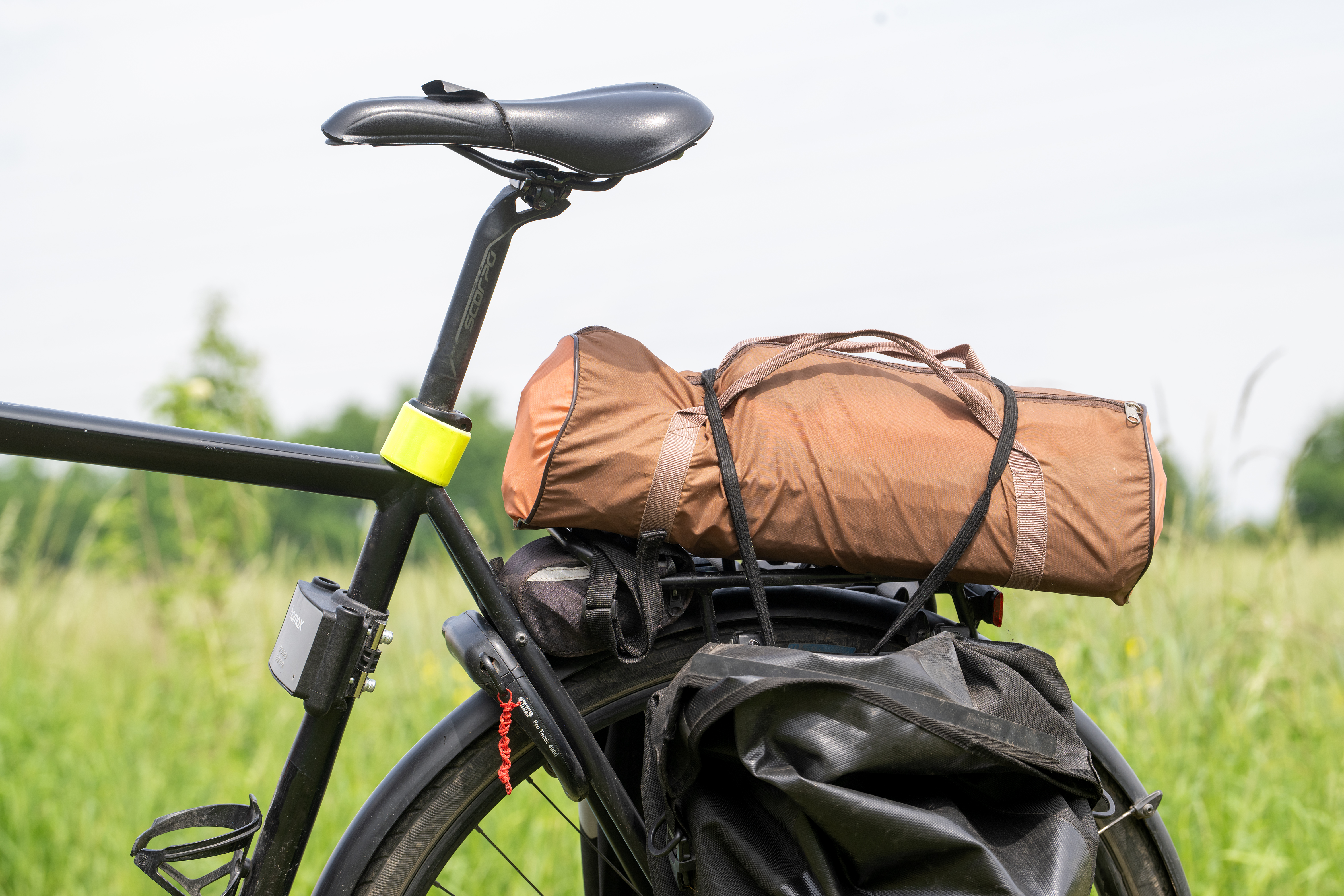 Wohnmobilstellplatz: Freizeitpark Klaukenhof - Camping Zelter sind willkommen, auch nur für eine Übernachtung - Freizeitpark Klaukenhof - Infraestructura, Parcelas