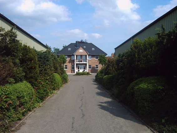 Reisemobilstellplatz