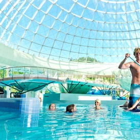 Wohnmobilstellplatz: Therme_1 - Thermana Laško