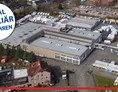 Wohnmobilstellplatz: Über 60 Jahre Spürkel in Bochum - Auto Spuerkel Bochum - SB - Waschanlage und Ver- und Entsorgungsanlage