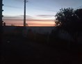 Wohnmobilstellplatz: Sonnenaufgang - Quinta do Pescador,  Lissabon