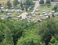 Wohnmobilstellplatz: Camping du barrage Rosport