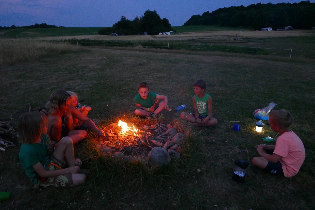 Reisemobilstellplatz: Farm & Camping Lazy