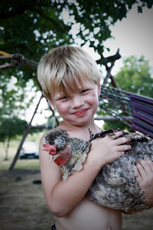 Reisemobilstellplatz: Farm & Camping Lazy