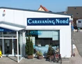 Wohnmobilstellplatz: Parkplatz bei Caravaning Nord in Admannshagen