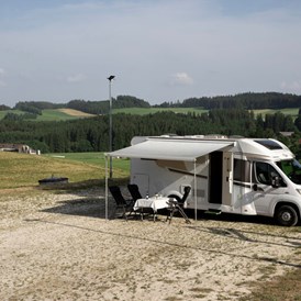 Wohnmobilstellplatz: Ruck Zuck Camping