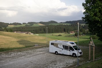 Wohnmobilstellplatz: Ruck Zuck Camping