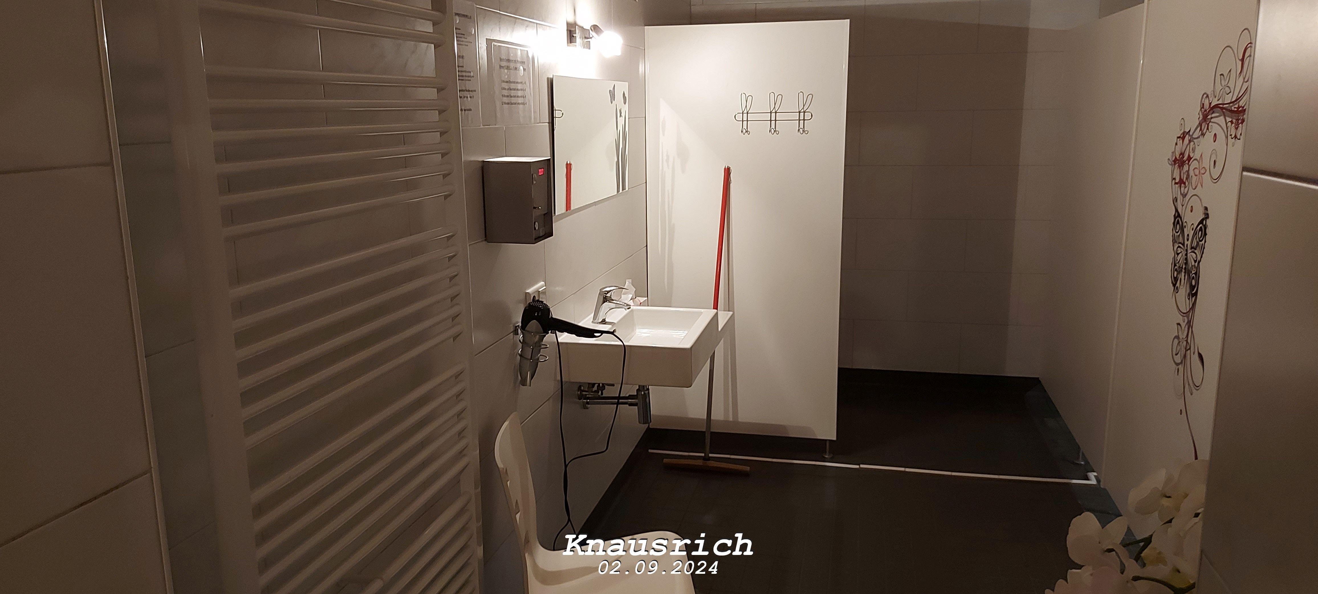 Wohnmobilstellplatz: Wohnmobilstellplatz  Franz Steiner