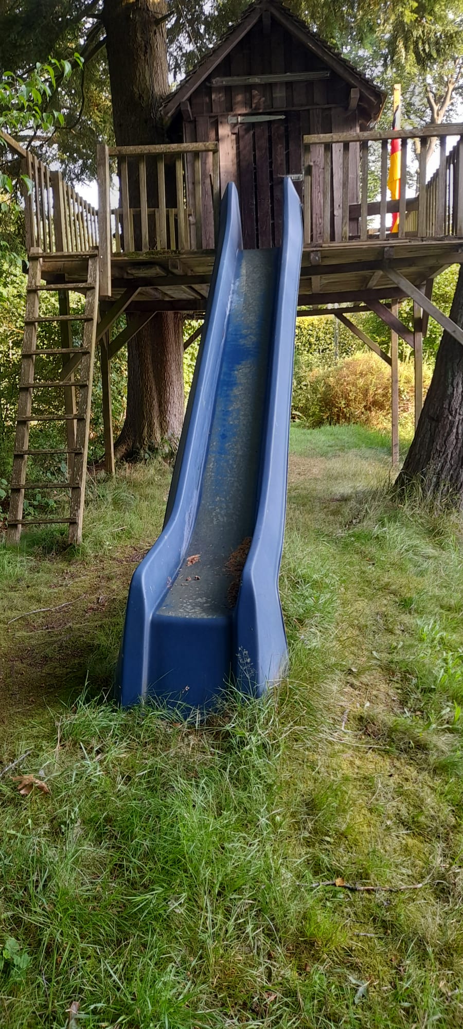 Wohnmobilstellplatz: Menzerather Weiher