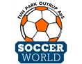 Wohnmobilstellplatz: Fun Park Outrup - SOCCERWORLD