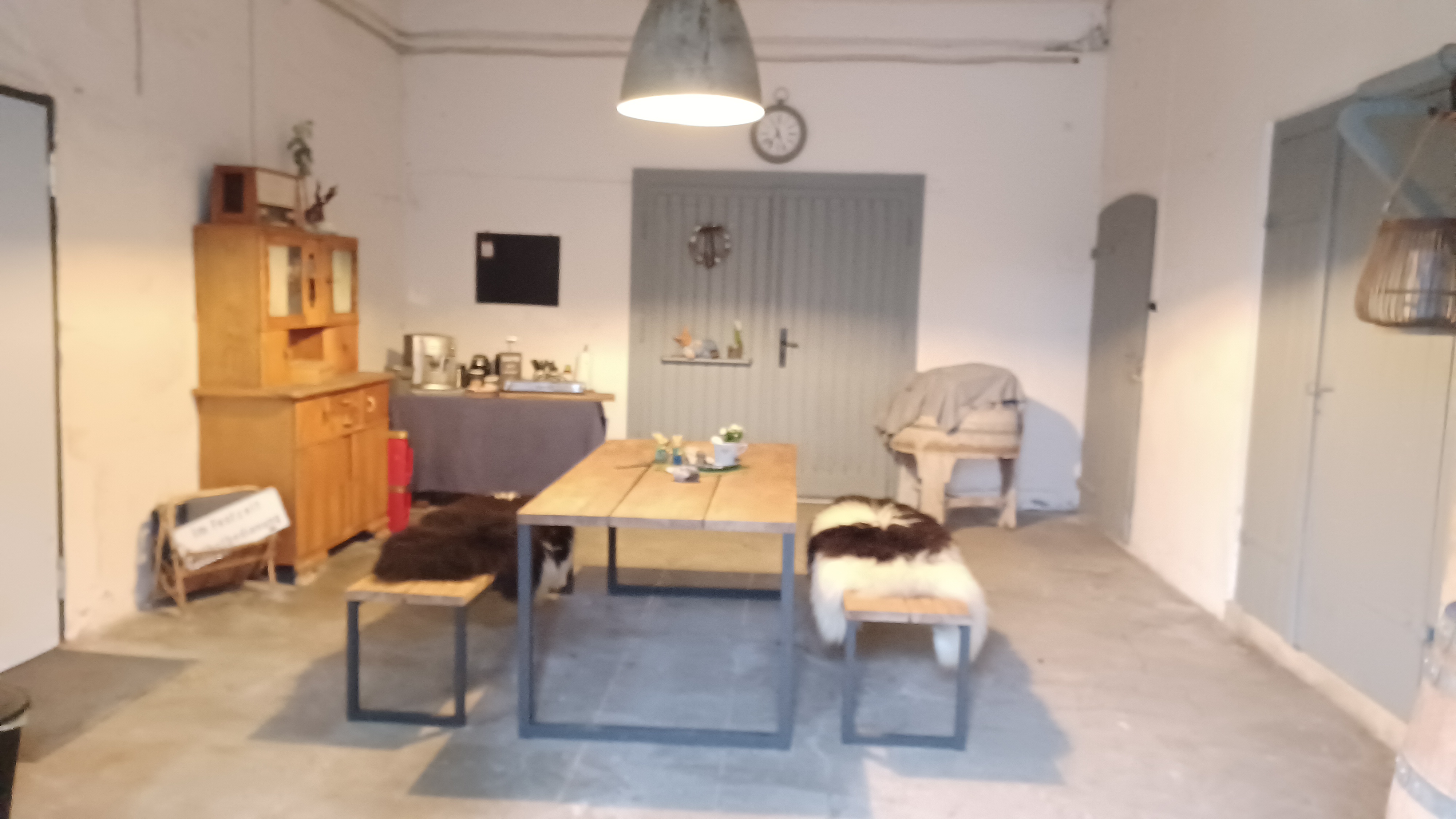 Wohnmobilstellplatz: Hyggehof Aerzen