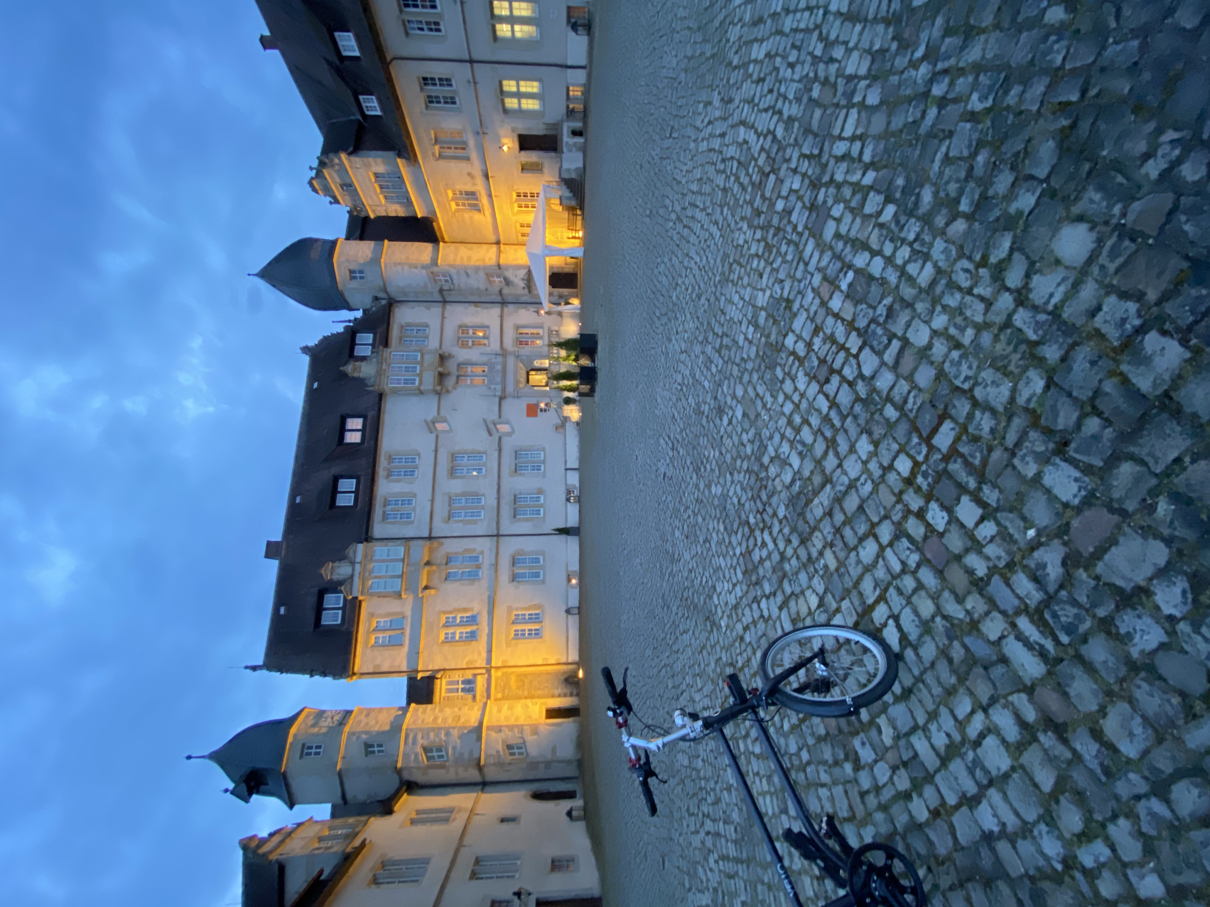 Wohnmobilstellplatz: Hyggehof Aerzen