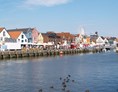 Wohnmobilstellplatz: Husumer Hafen - Nordseecamping zum Seehund