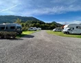 Wohnmobilstellplatz: Camping Stellplatz Krenn