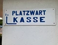 Wohnmobilstellplatz: Strandparkplatz Duhnen