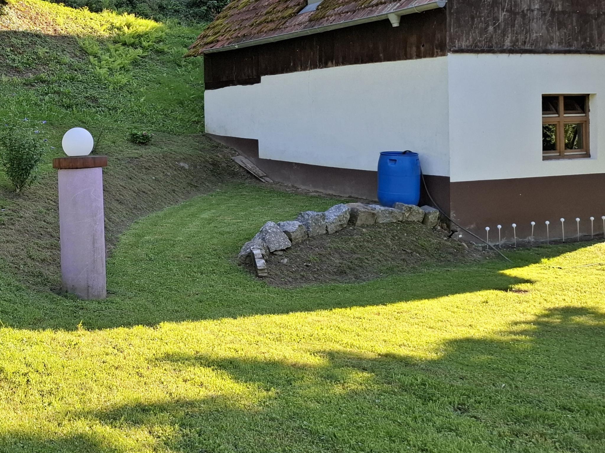 Area sosta per camper - Bas Rhin - das gibt unser nächstes Projekt 

"Aufgang zur Lesestube"
 - Stellplatz "nicht von der Stange" Fussläufig zum Dorf Sasbachwalden    