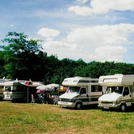 Wohnmobilstellplatz: Homepage http://www.landtouristik-selsingen.de/%C3%BCbernachten/camping-wohnmobil - Wohnmobilstellplatz am Sportzentrum