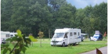 Reisemobilstellplatz - Lübbenau/Spreewald - Kneipp- und Erlebniscamping an den Spreewaldfließen