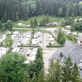 Wohnmobilstellplatz: Alpen-Caravanpark Tennsee