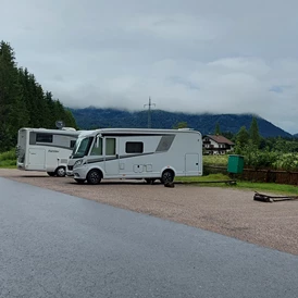 Wohnmobilstellplatz: Alpen-Caravanpark Tennsee