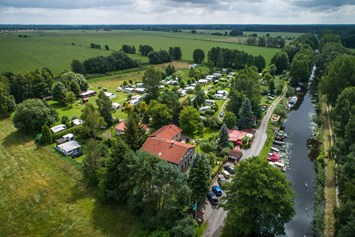 Wohnmobilstellplatz: Campingplatz Am Wiesengrund