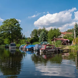 Wohnmobilstellplatz: Campingplatz Am Wiesengrund