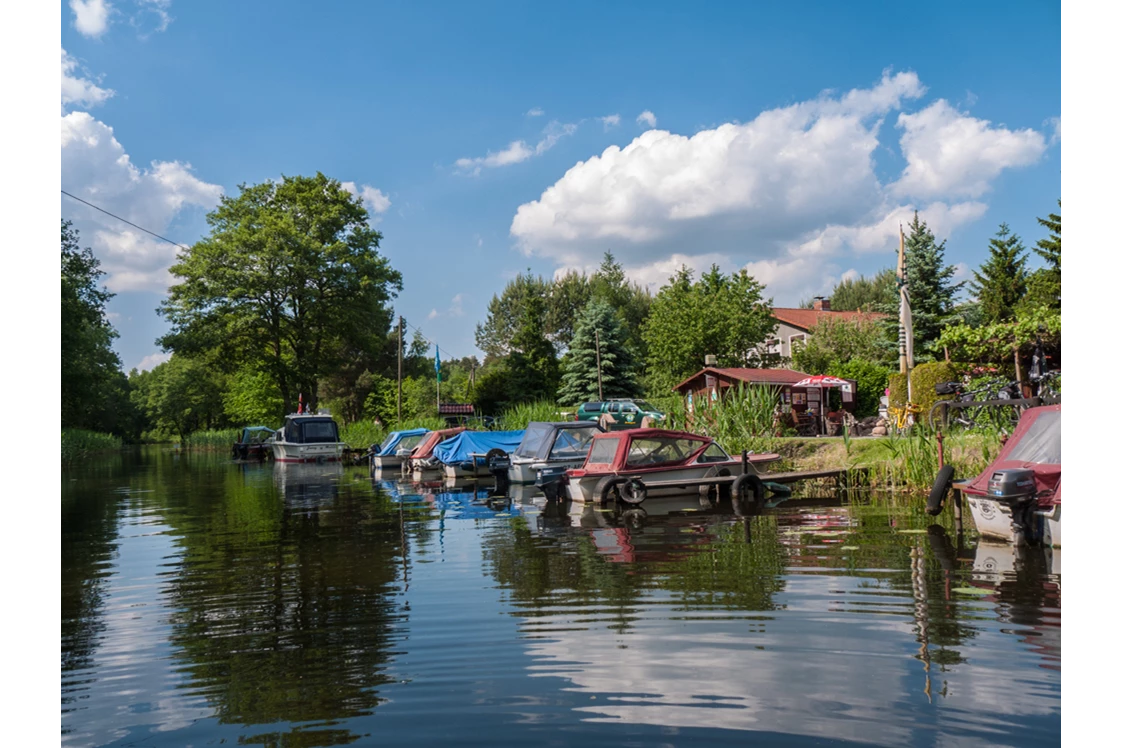 Wohnmobilstellplatz: Campingplatz Am Wiesengrund