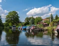 Wohnmobilstellplatz: Campingplatz Am Wiesengrund