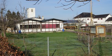 Reisemobilstellplatz - Oberkirch - Heckmann