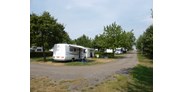 Reisemobilstellplatz - Art des Stellplatz: im Campingplatz - Deutschland - Stellplatz am Komfortcamping Panoramablick