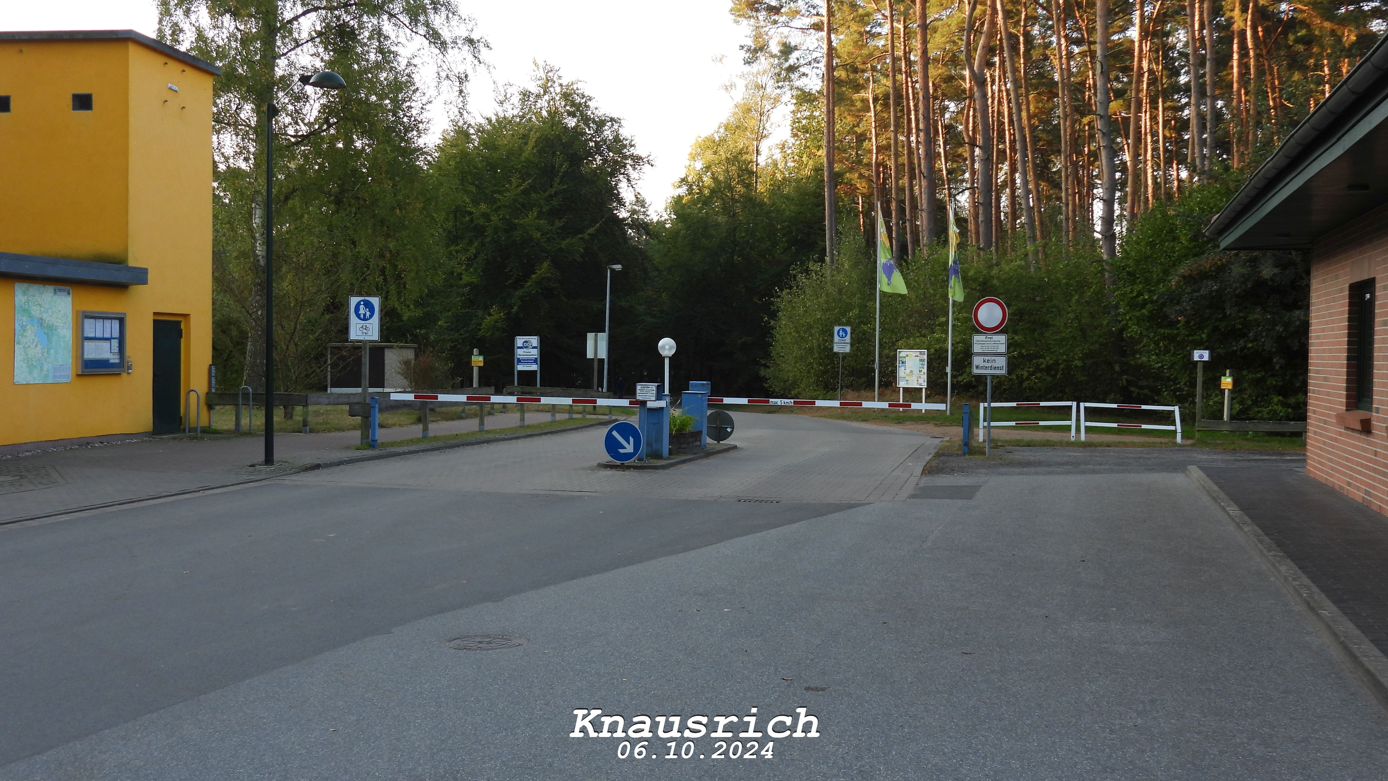 Wohnmobilstellplatz: CampingPlatz Ecktannen