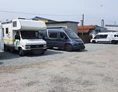 Wohnmobilstellplatz: Stralsund Wohnmobil Stellplatz