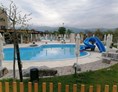 Wohnmobilstellplatz: Schwimbad - Camping Vrnjacko vrelo