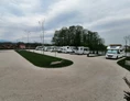 Wohnmobilstellplatz: Parking - Camping Vrnjacko vrelo