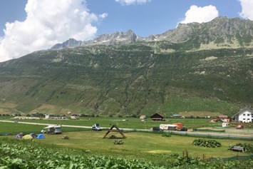 Wohnmobilstellplatz: Gotthard Camping Andermatt
