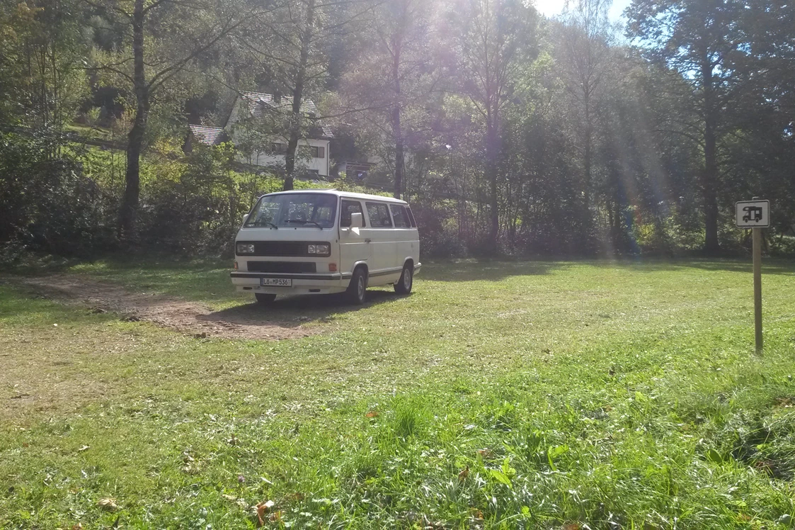 Wohnmobilstellplatz: Wohnmobil Stellplatz - Wohnmobil Stellplatz Schönau 