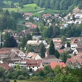 Wohnmobilstellplatz: Städtlie Schönau im Schwarzwald - Wohnmobil Stellplatz Schönau 