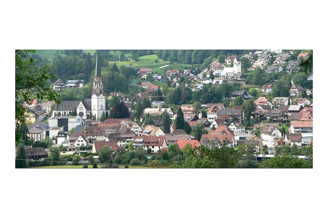 Wohnmobilstellplatz: Städtlie Schönau im Schwarzwald - Wohnmobil Stellplatz Schönau 