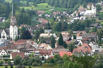 Wohnmobilstellplatz: Städtlie Schönau im Schwarzwald - Wohnmobil Stellplatz Schönau 