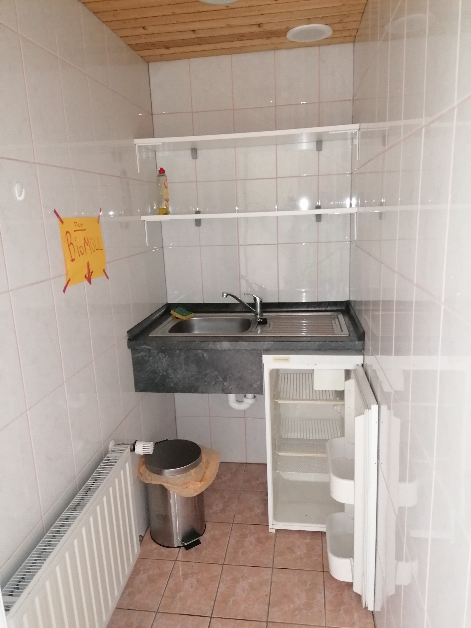 Wohnmobilstellplatz: Camping in Klöch