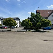 Wohnmobilstellplatz - Alphavan Wohnmobil Stellplatz Wangen im Allgäu