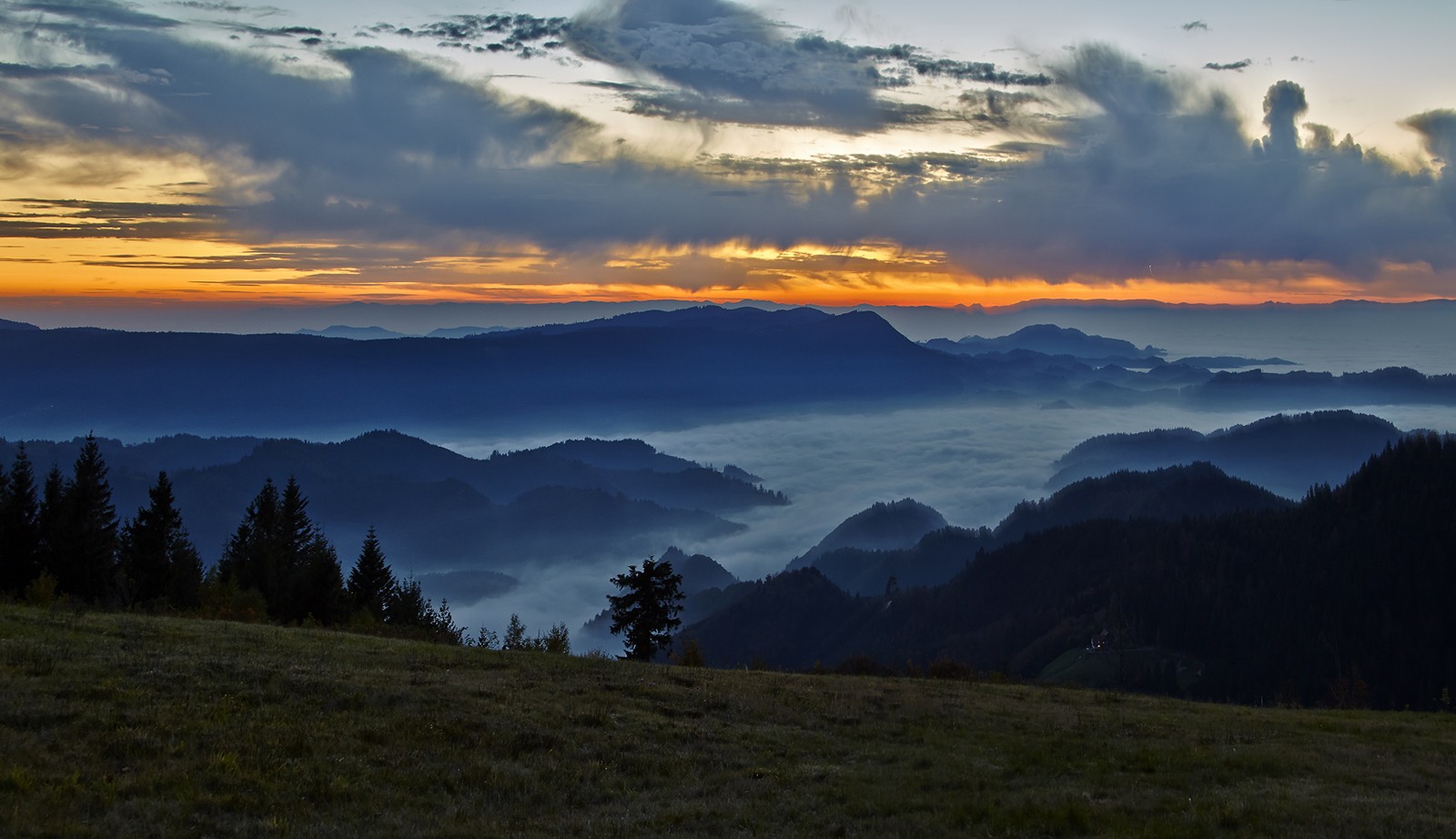 Reisemobilstellplatz - Haiterbach - Im nationalpark Nordschwarzwald - Hotel Zuflucht