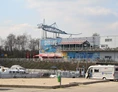 Wohnmobilstellplatz: Stellplatz Marina Oberhausen