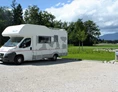 Wohnmobilstellplatz: Camper stop Cubis