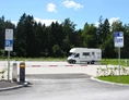 Wohnmobilstellplatz: Camper stop Cubis