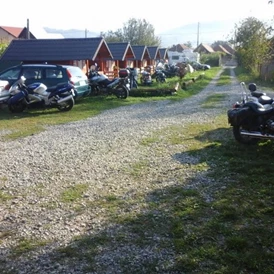 Wohnmobilstellplatz: Camping Arges