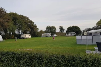 Wohnmobilstellplatz: campgreen