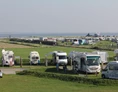 Wohnmobilstellplatz: Wohnmobilplatz Nordseeblick in Dornumersiel